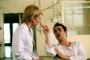 Kino filmo "Wilbur Wants to Kill Himself" kadras