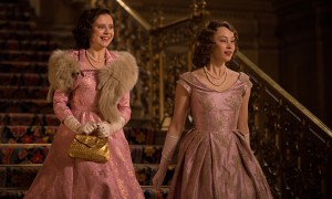 Filmo "A Royal Night Out" kadras