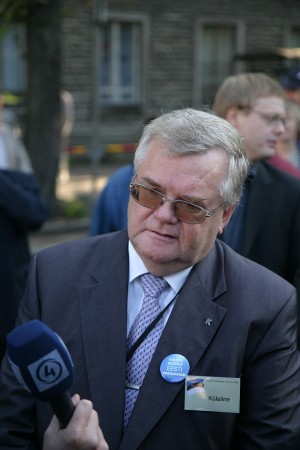 © Jüri Kaljundi nuotr, / Wikimedia Commons