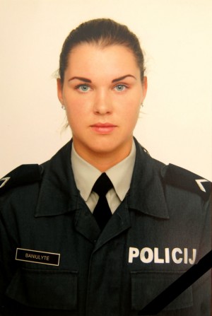 Asmeninio albumo nuotr./Ligita Baniulytė