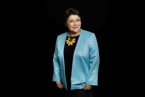 Zita Kelmickaitė, LRT nuotr.
