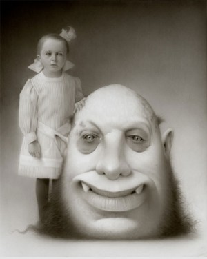 © Louie Travis