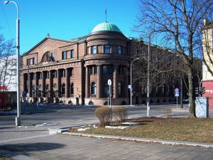 © Wikimedia Commons nuotr.