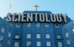 Dokumentinio filmo „Going Clear: Scientology and the Prison of Belief“ kadras