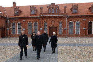 Organizatorių archyvo nuotr.