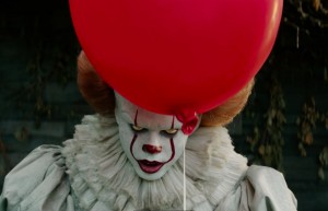 Filmo "IT" kadras