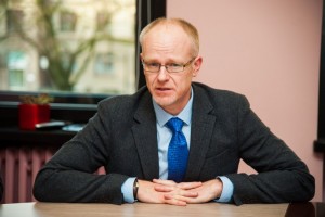 Joas Ruškus, vdu.lt nuor.