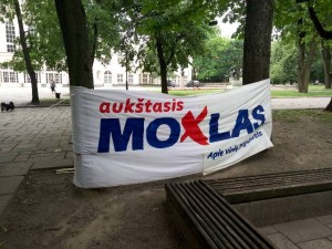 © Miglės Kubiliūtės nuotr. / KaunoZinios.lt