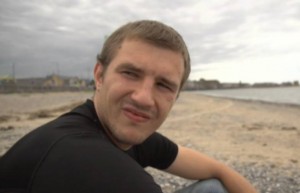 Laidos „Emigrantai“ stop kadras / Laurynas Kelpša