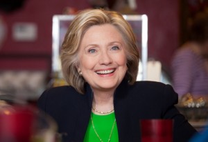 Hilary Clinton © Wikimedia Commons nuotr.
