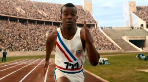 Kino filmo "Race" kadras