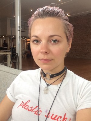 Lina Plioplytė / asmeninio archyvo nuotr.