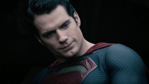 Kino filmo "Man of Steel" kadras