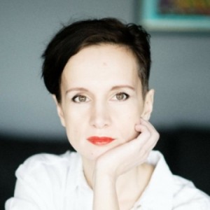 Ugnė Barauskaitė / © Monikos Požerskytės nuotr.
