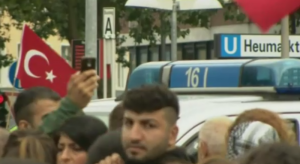 Yoytube vaizdo įrašo kadras