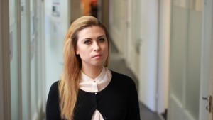 Aistė Čepukaitė / LLRI archyvo nuotr.