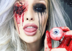 instagram.com/ellimacssfx srchyvo nuotr.