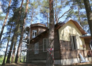 Organizatorių archyvo nuotr.