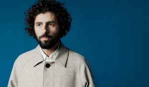 José Gonzálezas Asmeninio archyvo nuotr.