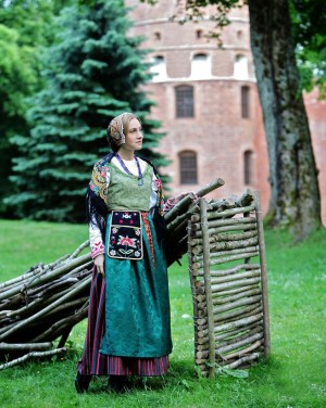 Organizatorių archyvo nuotr.