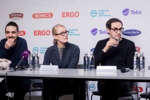 Organizatorių archyvo nuotr.