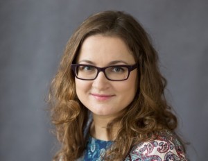 Ieva Daniūnaitė. Asmeninio albumo nuotr.