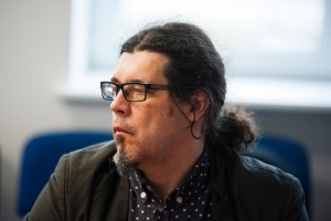 Gintautas Mažeikis / VDU archyvo nuotr.