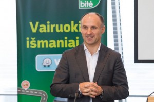 Organizatorių archyvo nuotr.