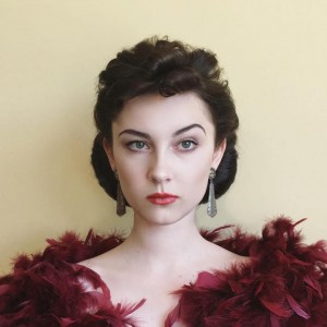 Vivien Leigh/Scarlett O'Hara, Gone with the Wind
