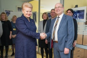 Organizatorių archyvo nuotr.