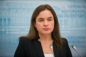 Milda Vainiutė / organizatorių archyvo nuotr.
