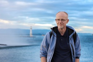 © Jonas Ruškus / Julijos Ruškutės nuotr.