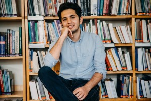 Muhammedas Fethullahas Guleras / organizatorių archyvo nuotr.