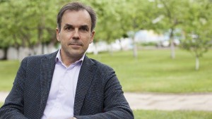 R. Maskoliūnas. V. Radžiūno (LRT) nuotr