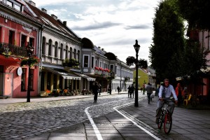 Organizatorių archyvo nuotr.