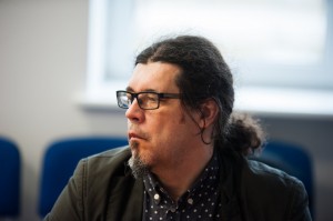 Gintautas Mažeikis / VDU archyvo nuotr.