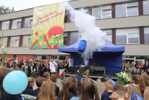 Organizatorių archyvo nuotr.