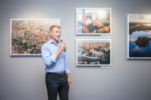 Marius Jovaiša / Asmeninio archyvo nuotr.