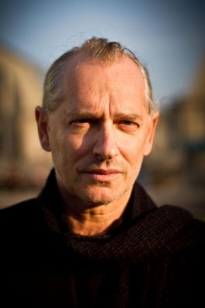Arkadijus Vinokuras © Andriaus Lelkaičio nuotr.