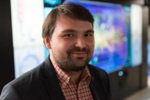 Benas Gabrielius Urbonavičius / KTU archyvo nuotr.