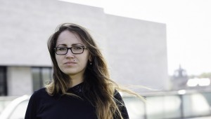 Evelina Dobrovolska. Asmeninio albumo nuotr.