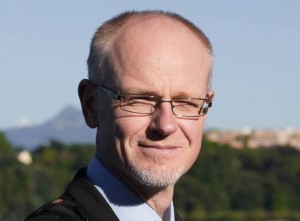 Prof. Jonas Ruškus, asmeninio archyvo nuotr.