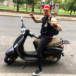 Mantas Katleris / Socialinių tinklų nuotr.