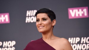 Nelly Furtado / Organizatorių archyvo nuotr.