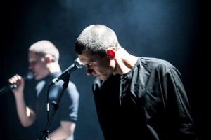 "Solo ansamblis" / Organizatorių archyvo nuotr.