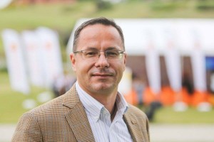 Žygimantas Pavilionis / asmeninio archyvo nuotr.