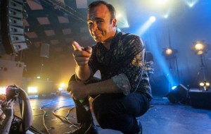 Future Islands / Organizatorių archyvo nuotr.