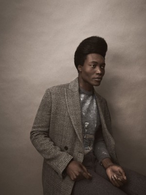 Benjamin Clementine / Organizatorių archyvo nuotr.