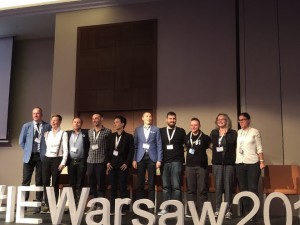 Organizatorių archyvo nuotr.