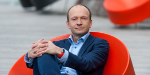 Nerijus Mačiulis / ziniuterasa.swedbank.lt